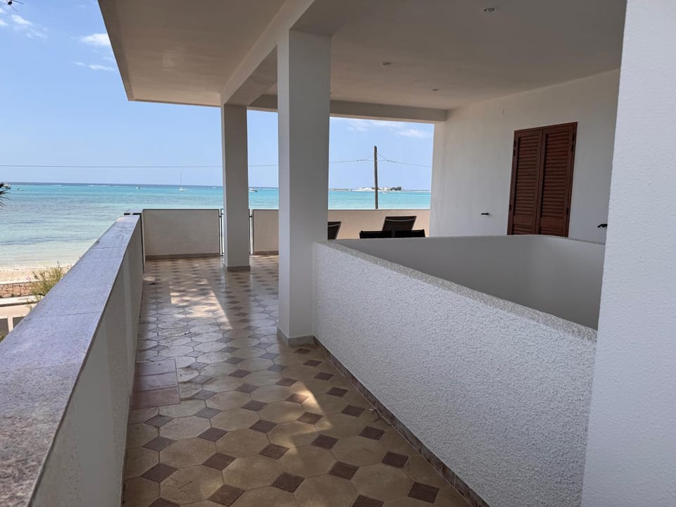 Dimora del Sole House in Porto Cesareo