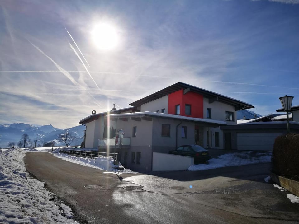 Apartment Kogler Apartment in Tyrol