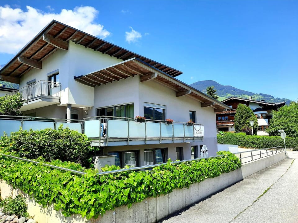 Apartment Kogler Apartment in Tyrol