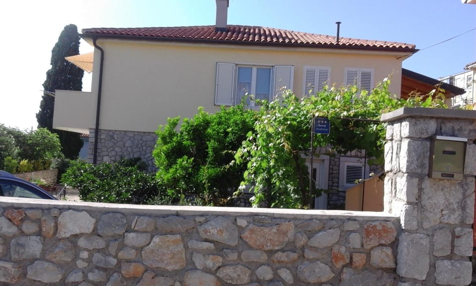 Mladen Apartment in Mali Losinj