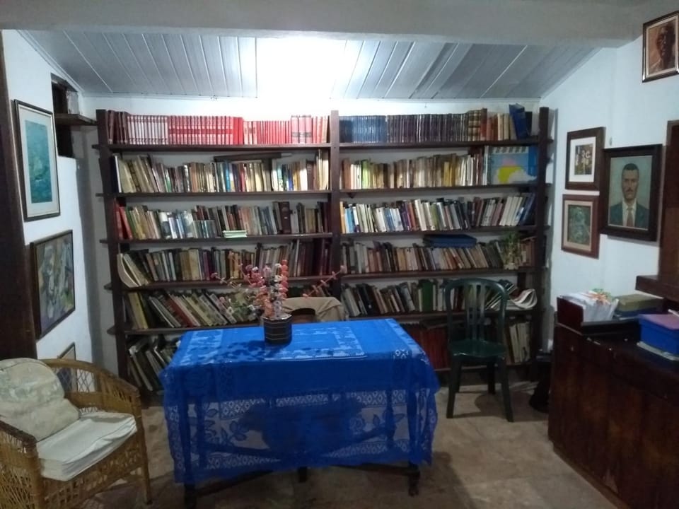 Library