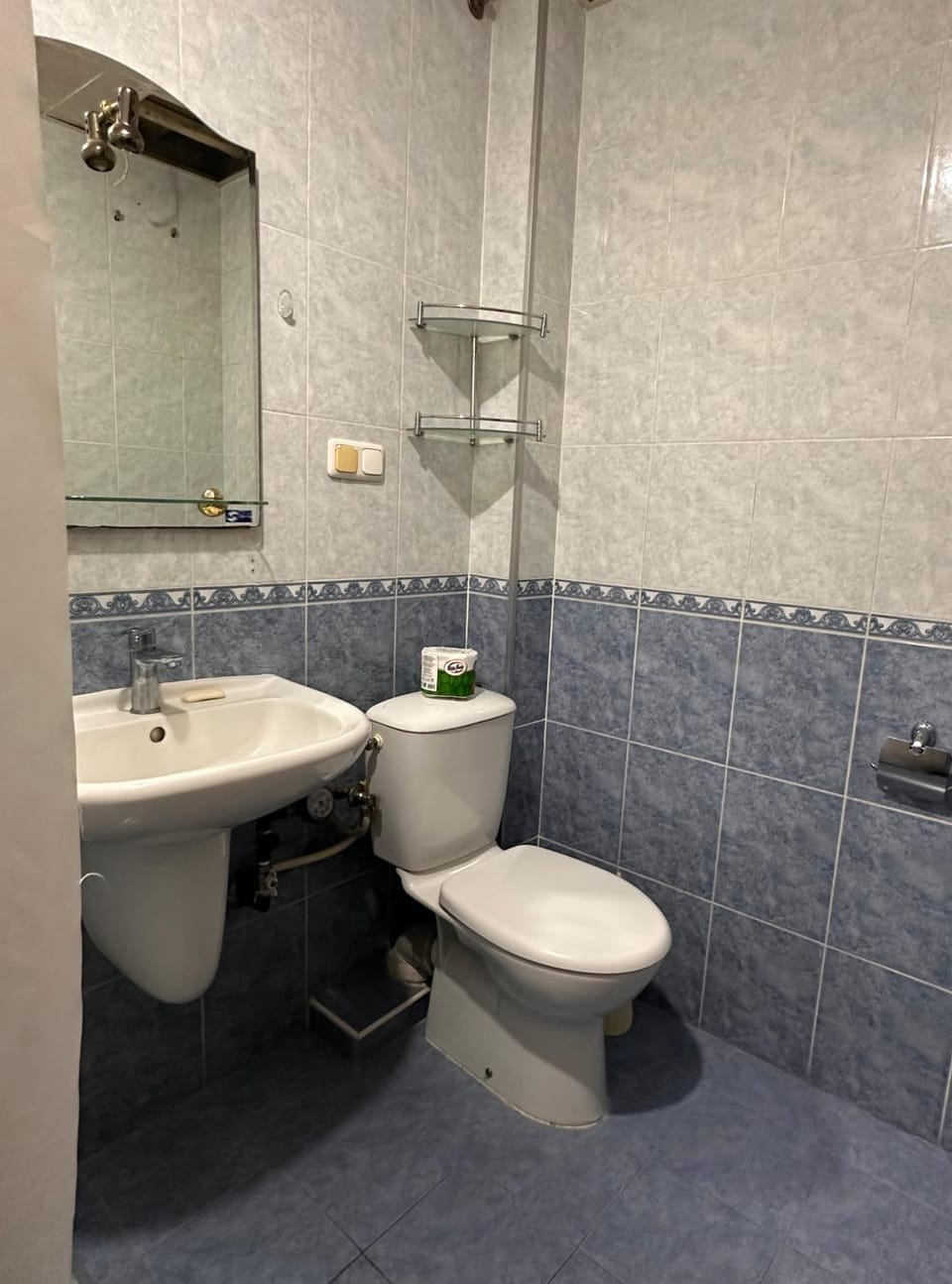 Apartment in the center of Erevan Apartment in Yerevan