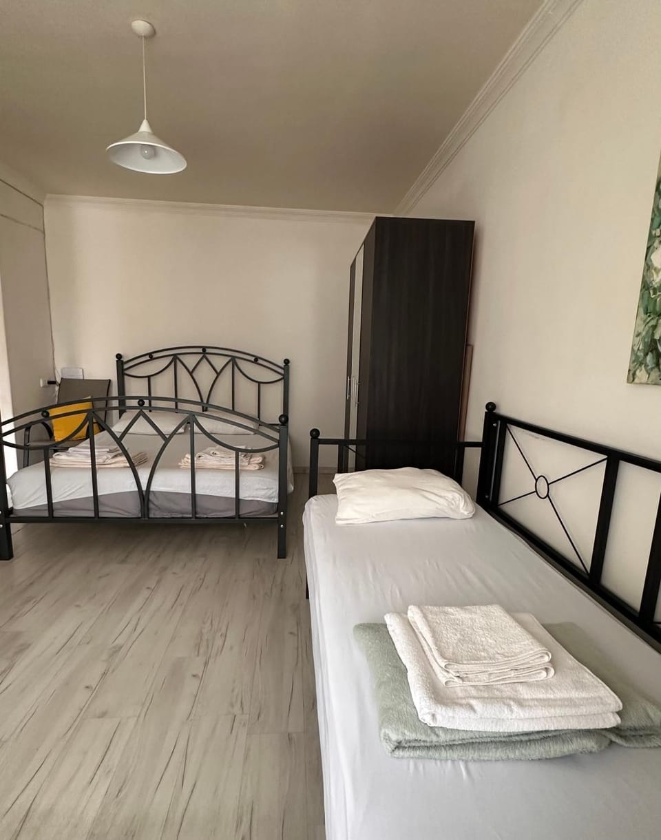 Apartment in the center of Erevan Apartment in Yerevan