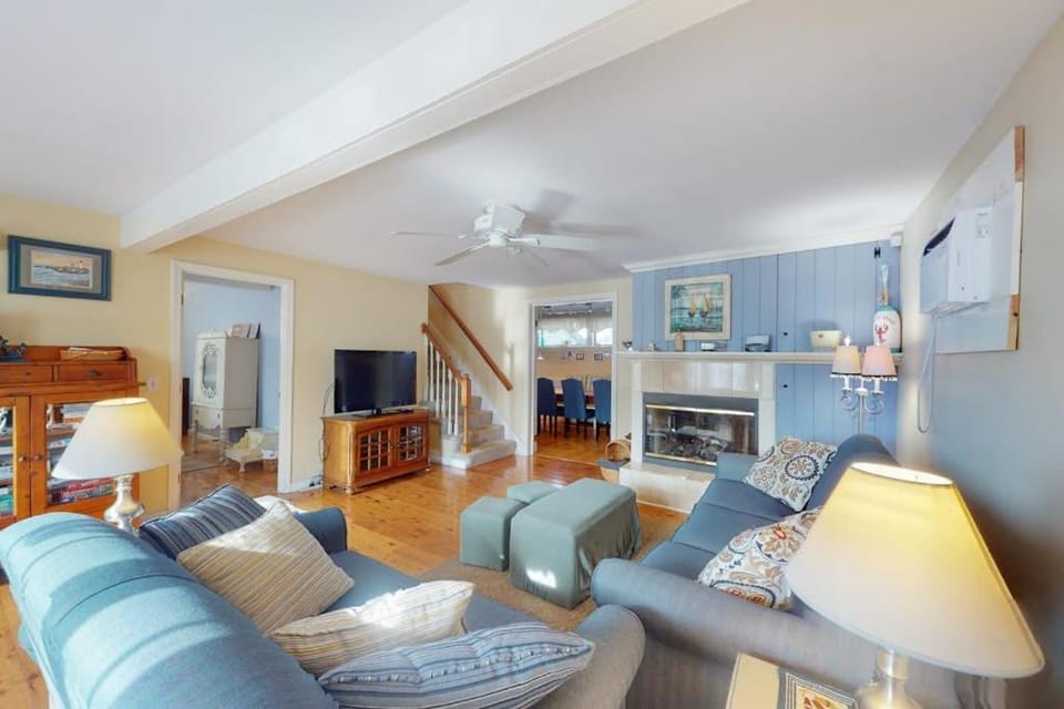 The Cottage at Long Sands House in York Beach