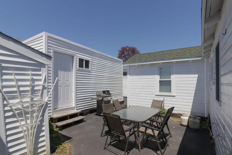 The Cottage at Long Sands House in York Beach