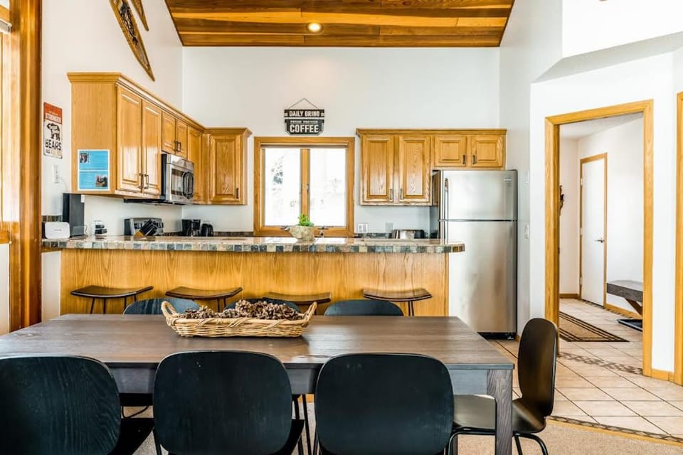 Big Horn 65 House in Big Sky