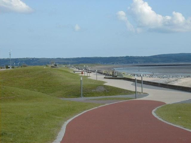 Natural landscape