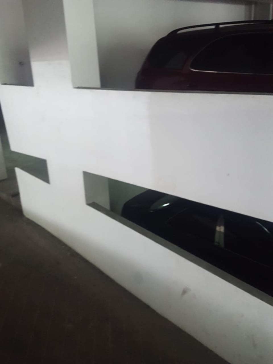 Bangsaen Royal Beach by Preyaluk Apartment in Chon Buri Changwat