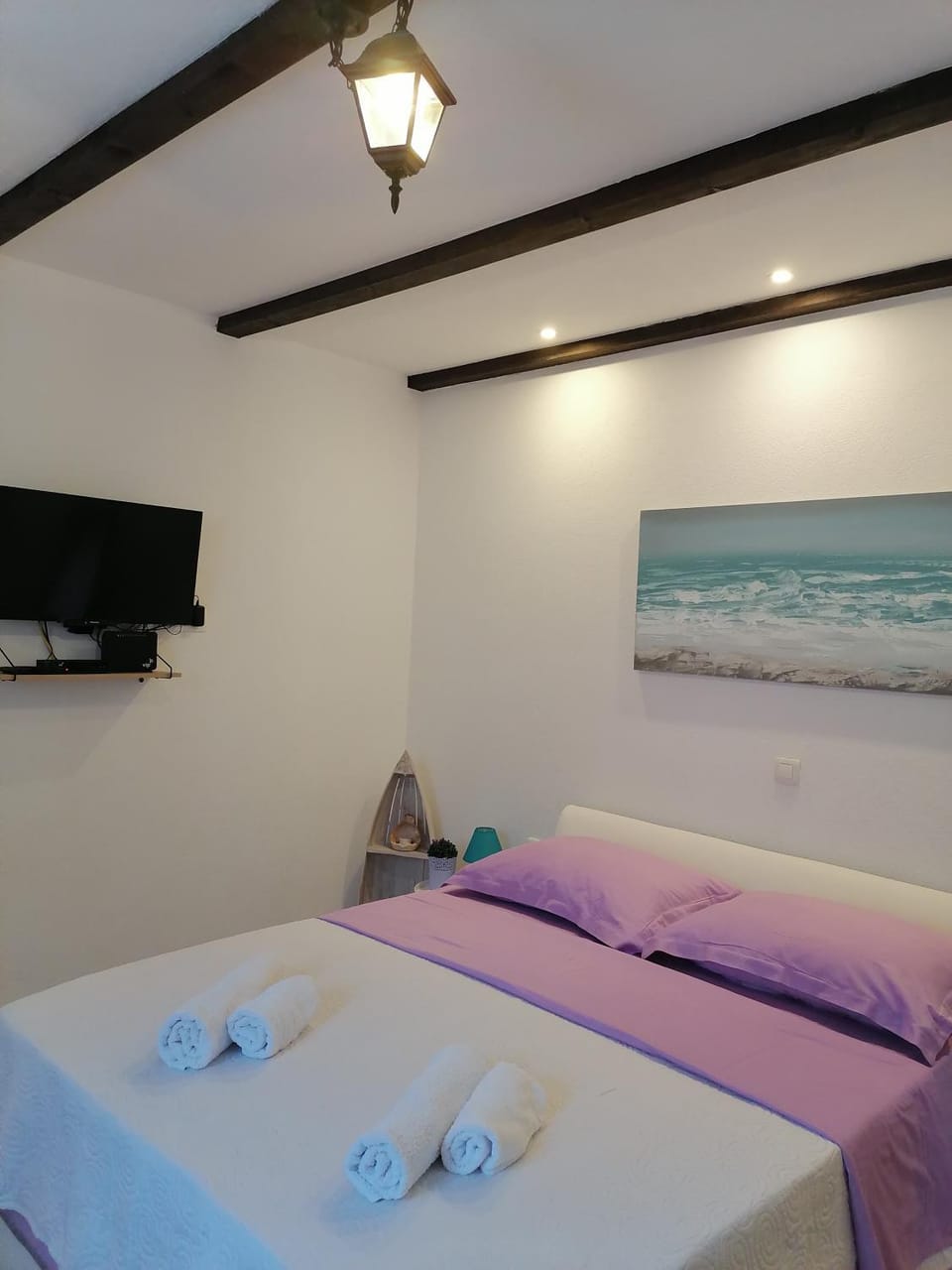 Apartment Barka Apartment in Split