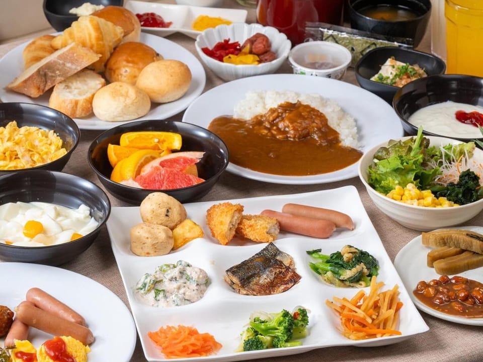 Restaurant/places to eat, Breakfast