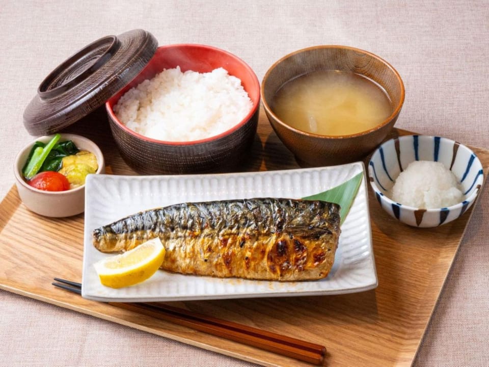 Food