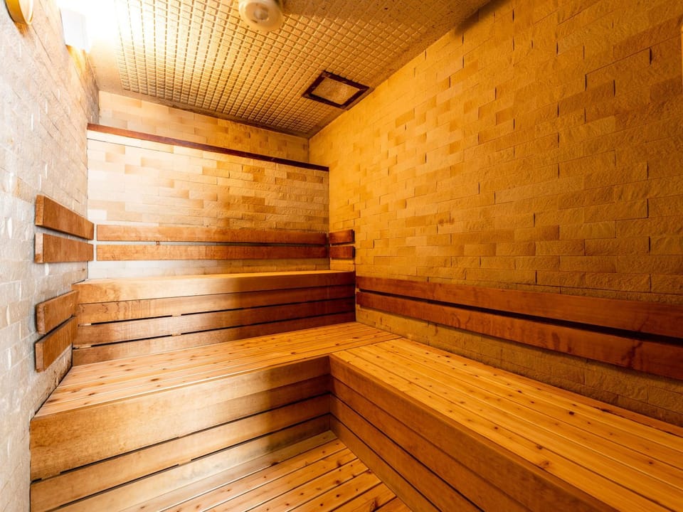 Sauna, Spa and wellness centre/facilities, Public Bath