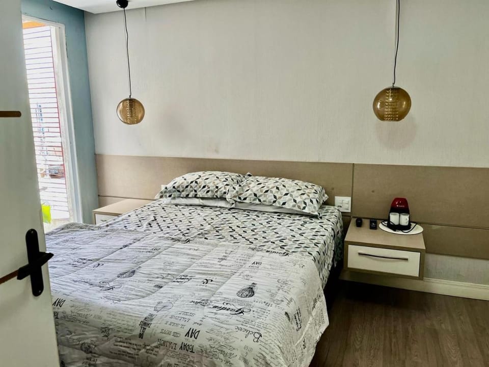 Mello's House Apartment in Curitiba