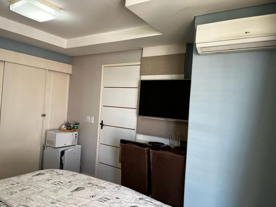 Mello's House Apartment in Curitiba