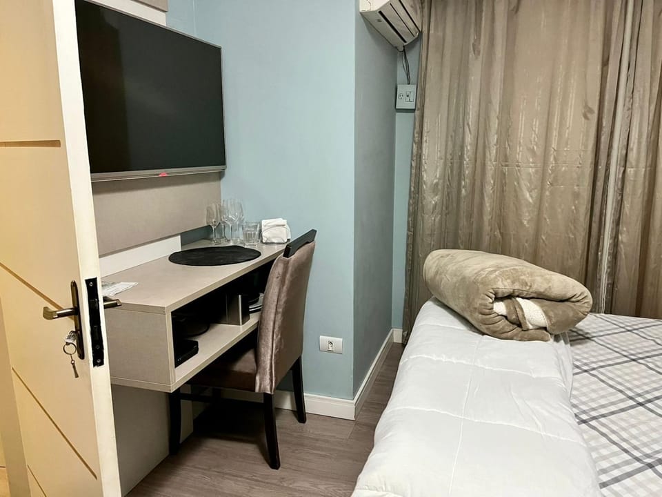 Mello's House Apartment in Curitiba