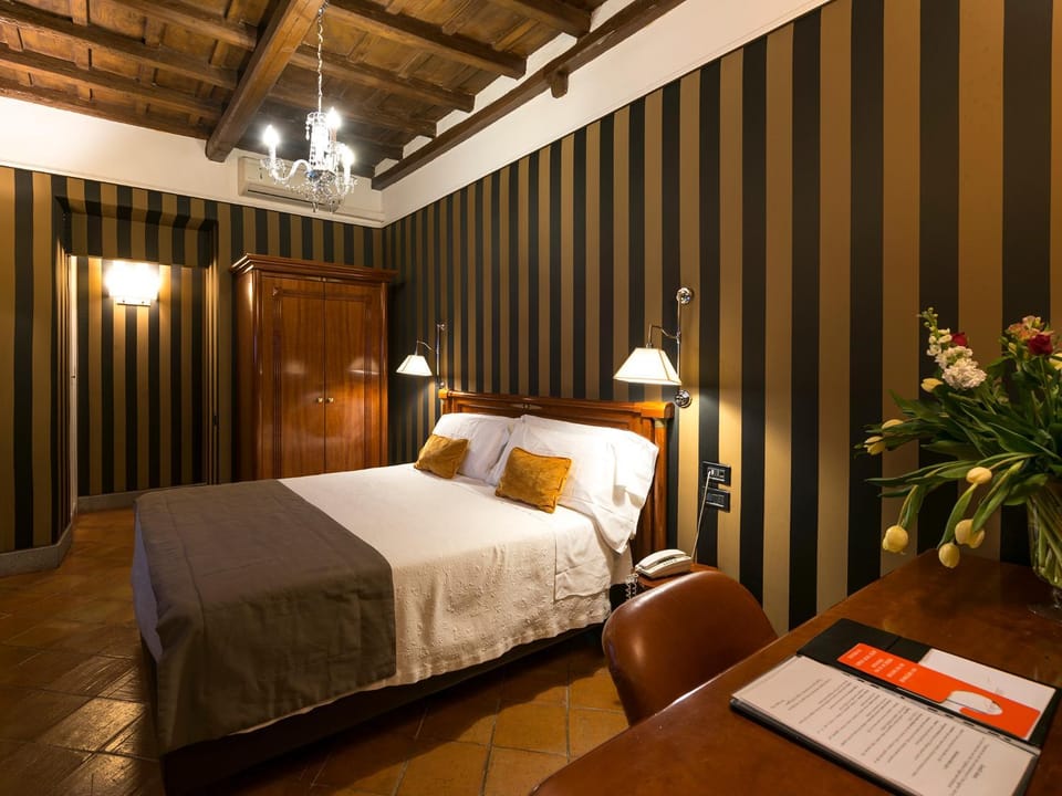 IG Suites Bed and Breakfast in Rome
