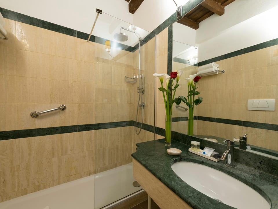 IG Suites Bed and Breakfast in Rome
