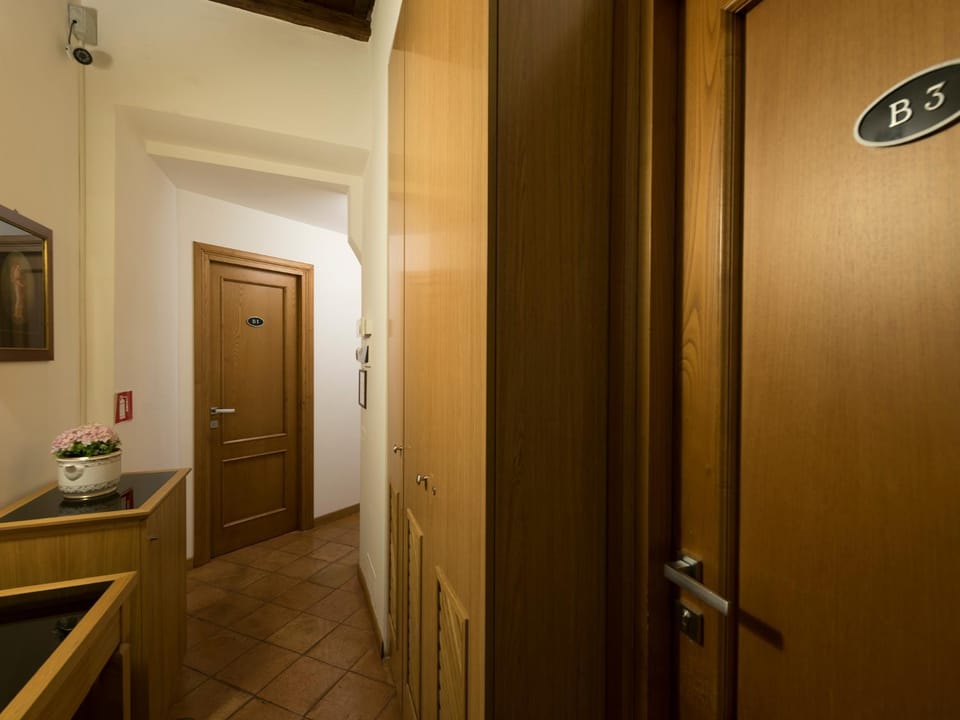 IG Suites Bed and Breakfast in Rome