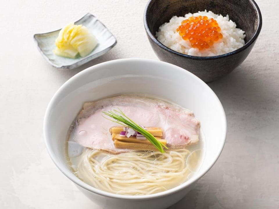 Restaurant/places to eat, Breakfast