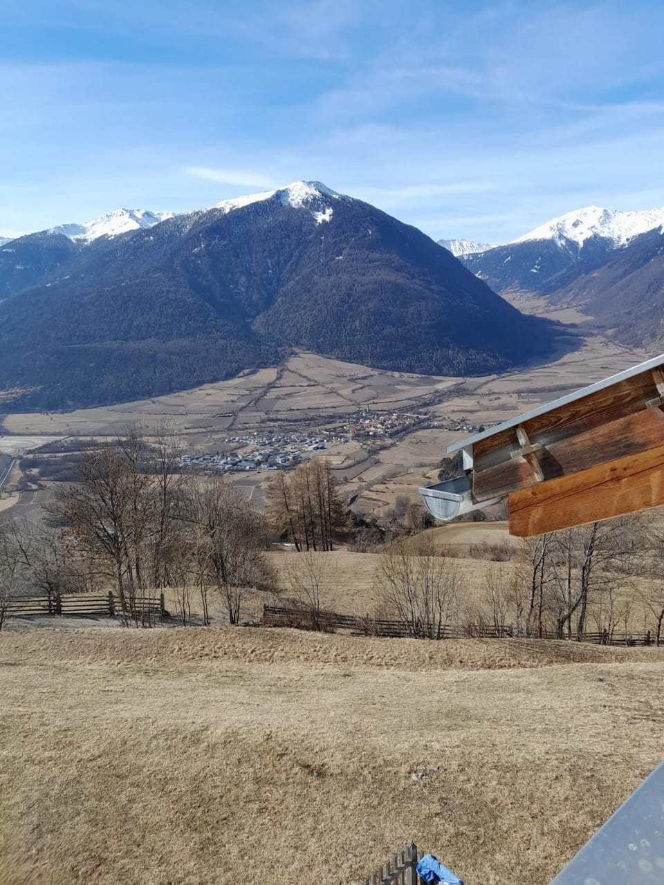 View (from property/room)