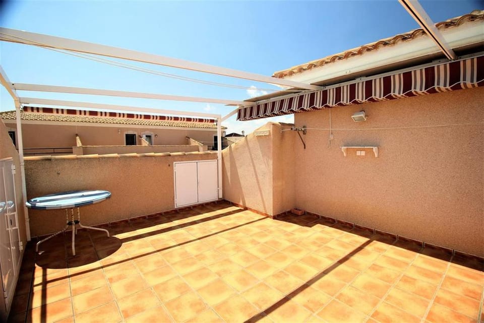View (from property/room), Balcony/Terrace