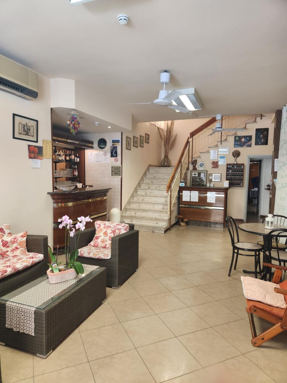 Hotel Clan Rimini Hotel in Rimini