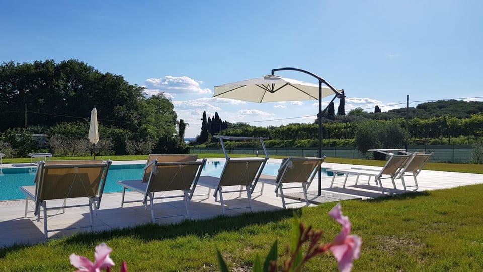 Residenza Angelica Bed and Breakfast in Lake Garda