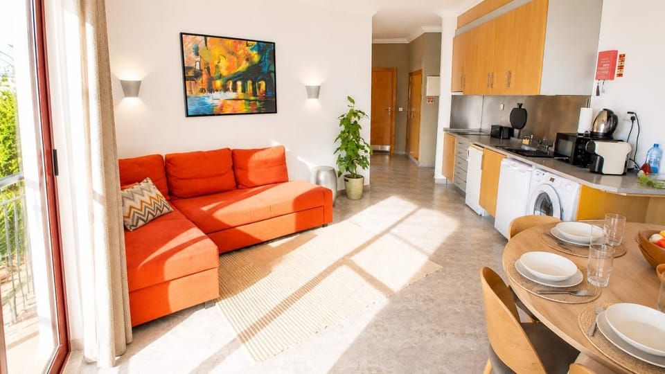 T2 Apt-Beachtour Lux Sunset - Ericeira Apartment in Ericeira