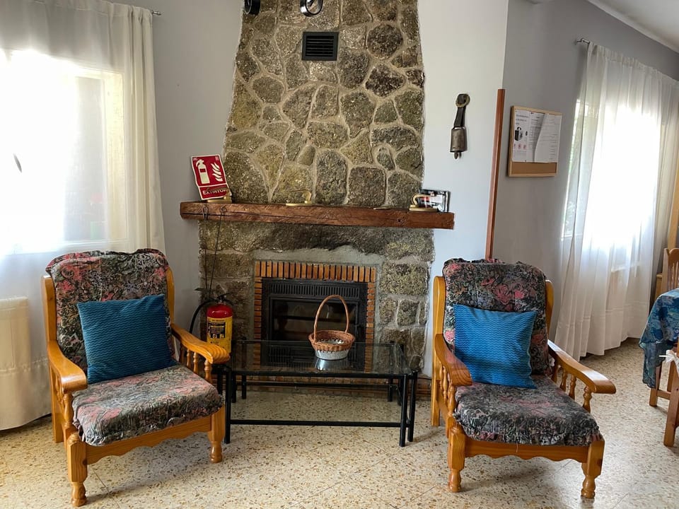 Los Robles Chalet in Castile-La Mancha