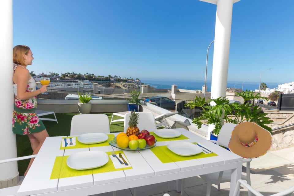 Villa Amadores n6 Villa in Puerto Rico de Gran Canaria