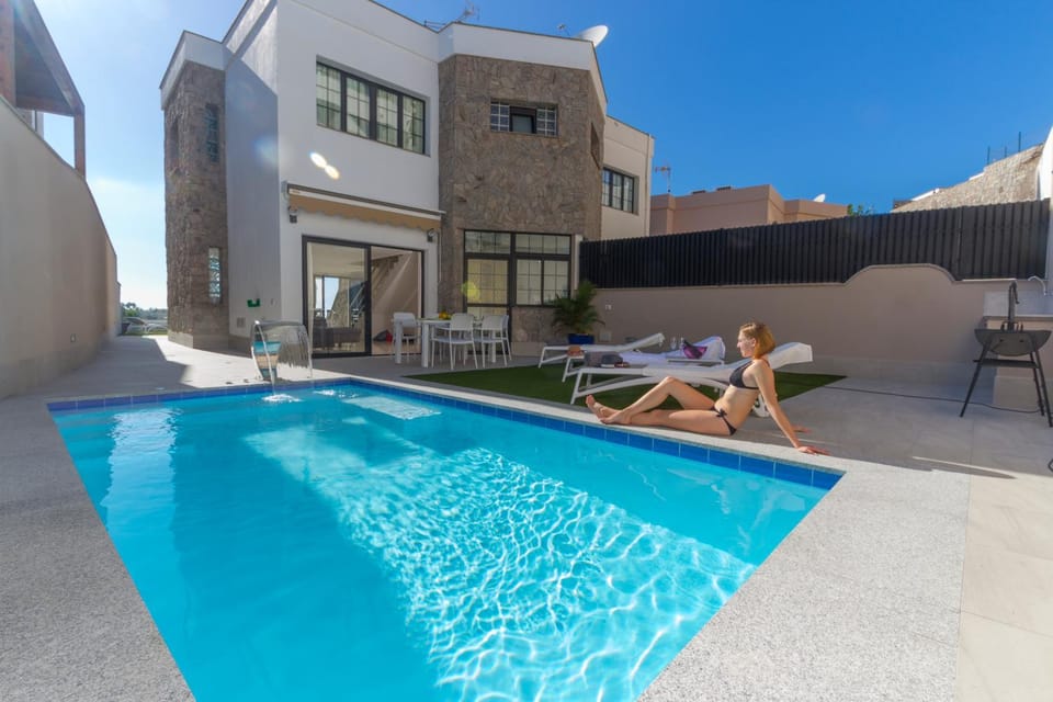 Villa Amadores n6 Villa in Puerto Rico de Gran Canaria