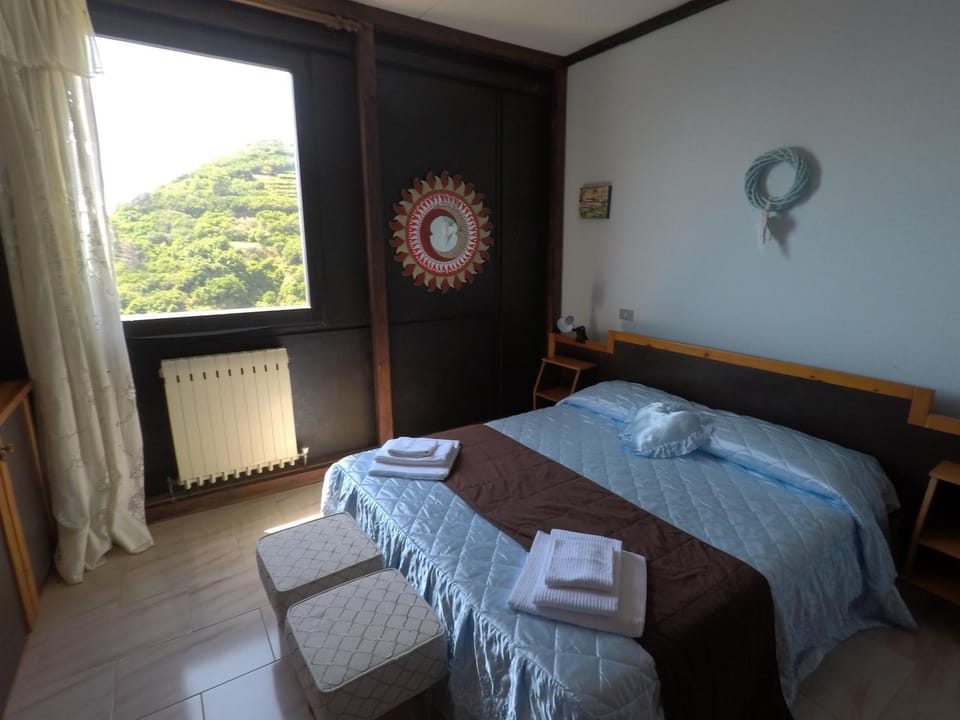 Casa VINTAGE Bed and Breakfast in Riomaggiore