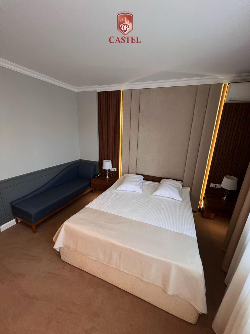 Hotel Castel Hotel in Romania