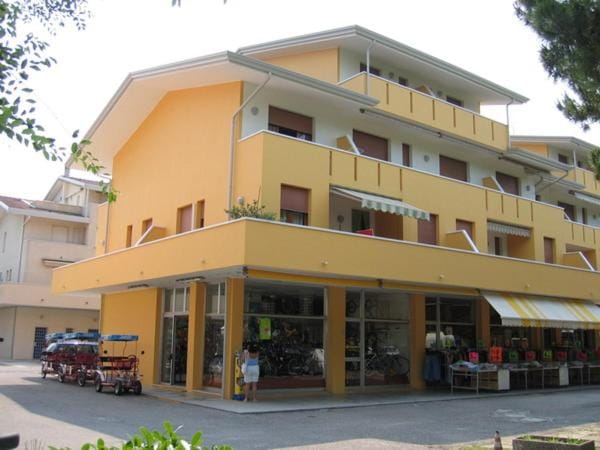 Condominio Simma Apartment in Bibione