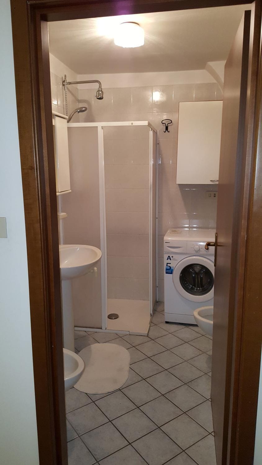 Torres Rojas Apartment in Piedmont