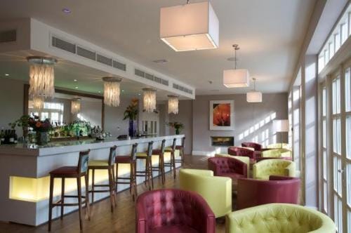 Lounge or bar