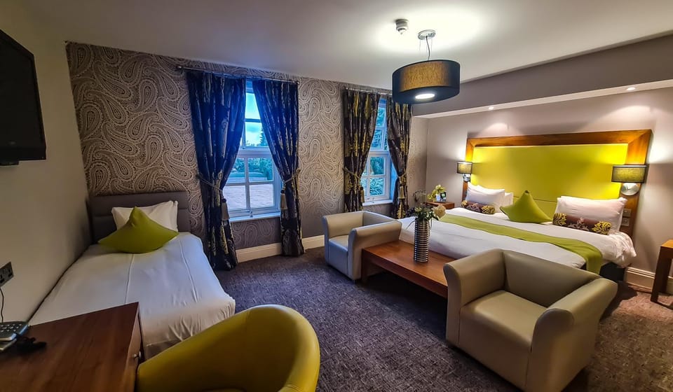 Bannatyne Hotel Hastings Hotel in Hastings