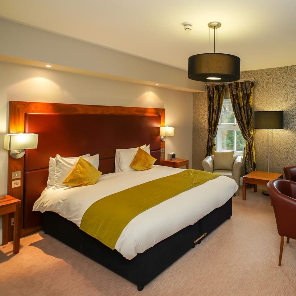 Bannatyne Hotel Hastings Hotel in Hastings