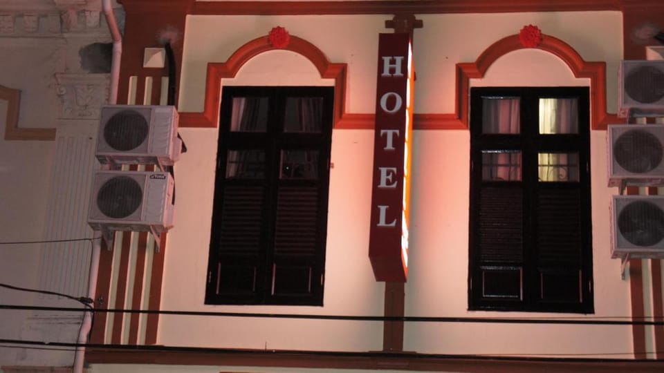 Facade/entrance, Property logo or sign, Other