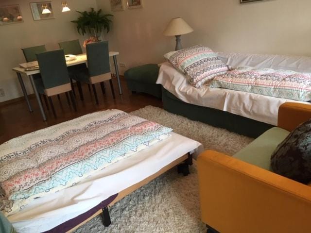 Ferienwohnung in Bonn Apartment in Bonn