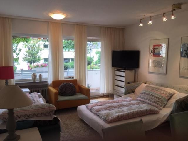 Ferienwohnung in Bonn Apartment in Bonn