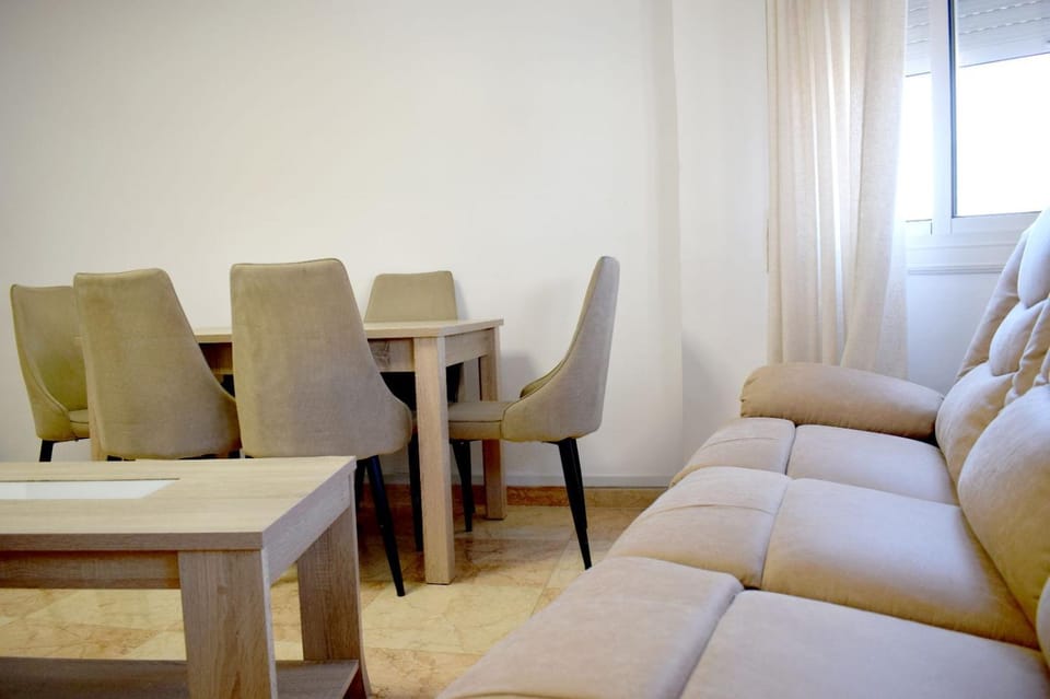 Apartamentos Atlas Terrassa II Apartment in Terrassa