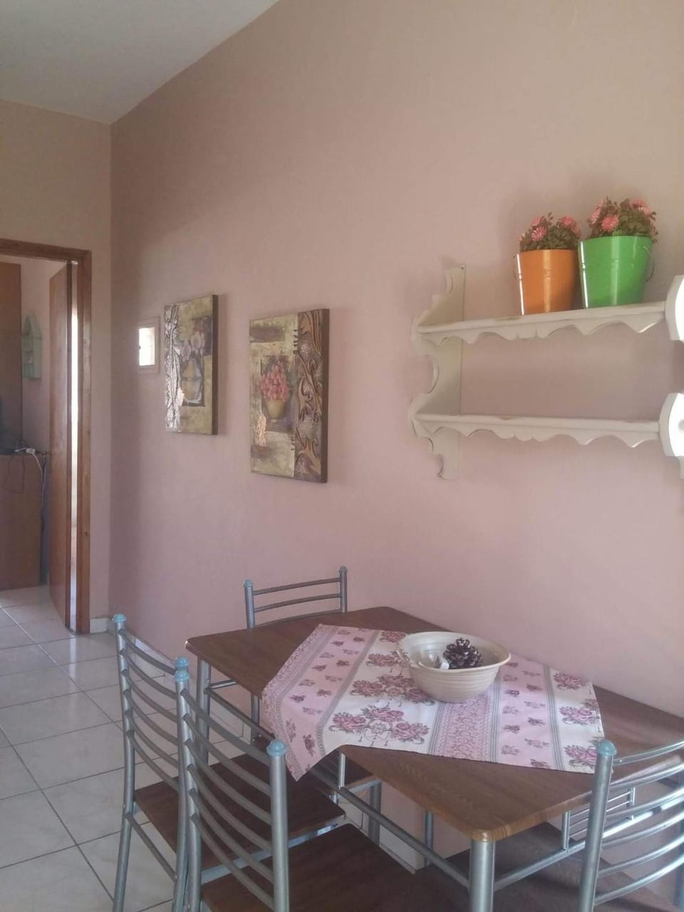 Voula's apartment 2 Apartment in Halkidiki