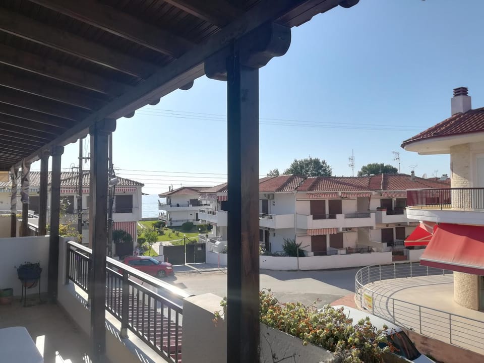 Voula's apartment 2 Apartment in Halkidiki