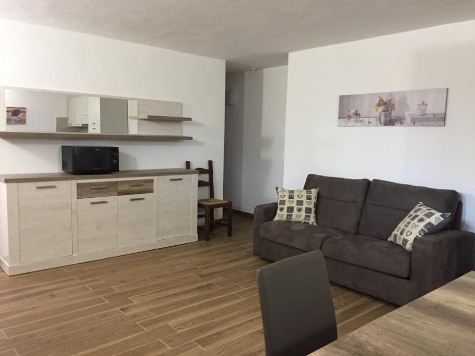 Cycas Apartment in Santa Teresa Gallura