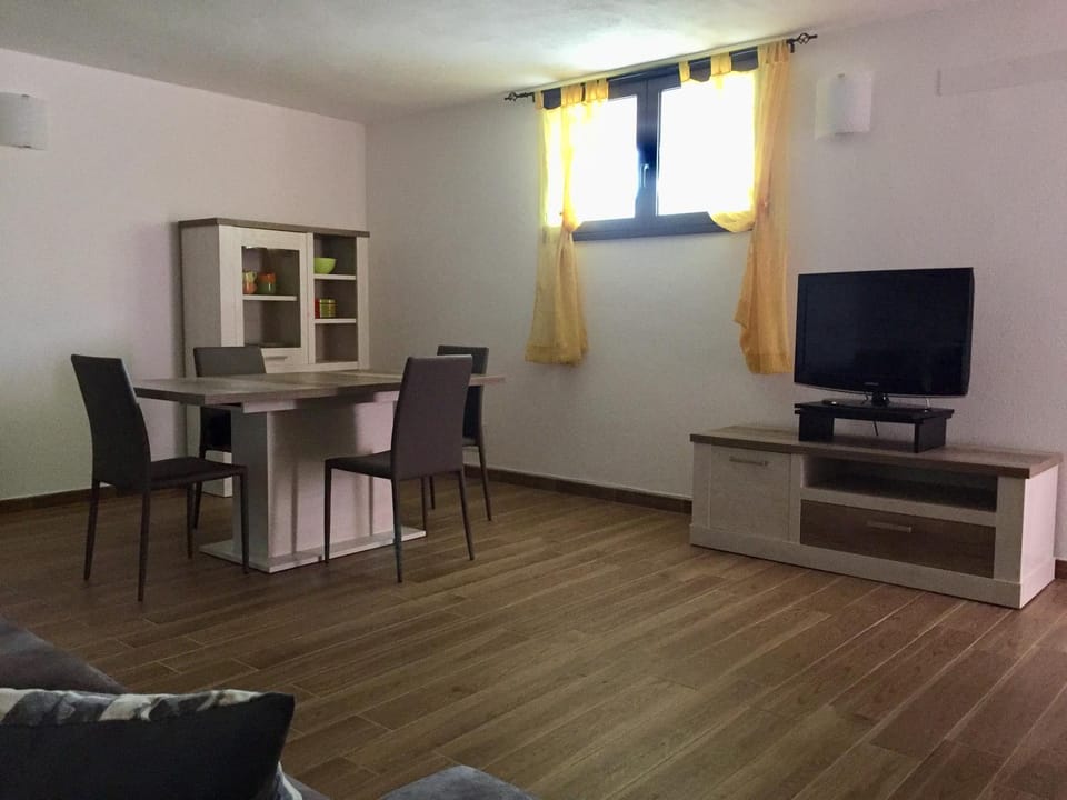 Cycas Apartment in Santa Teresa Gallura