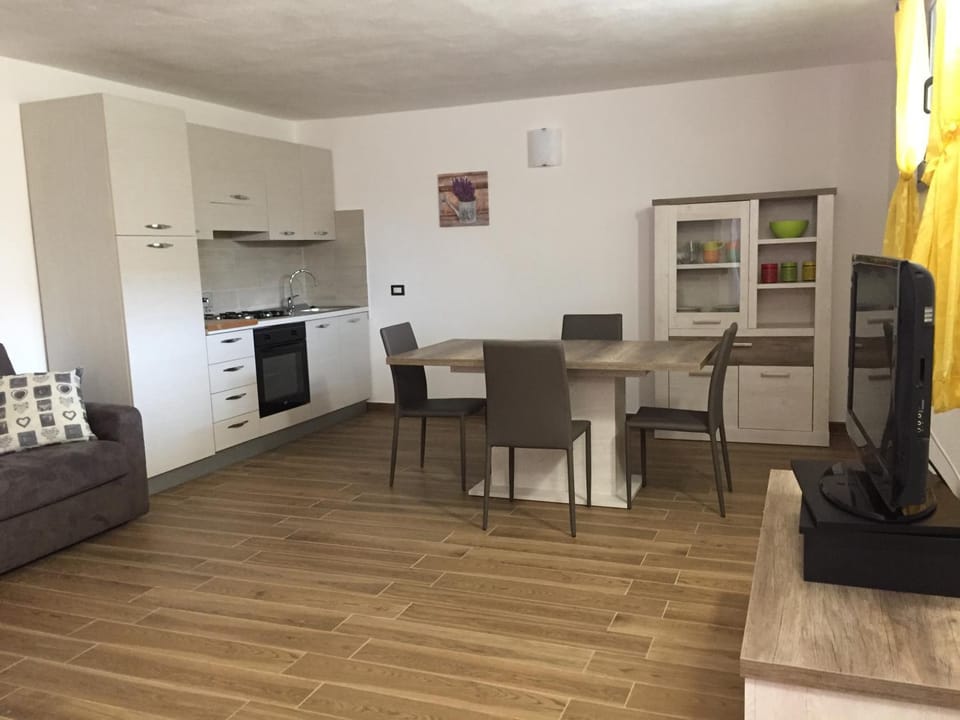 Cycas Apartment in Santa Teresa Gallura