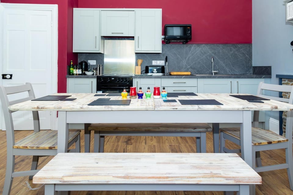 Roselyn House House in England