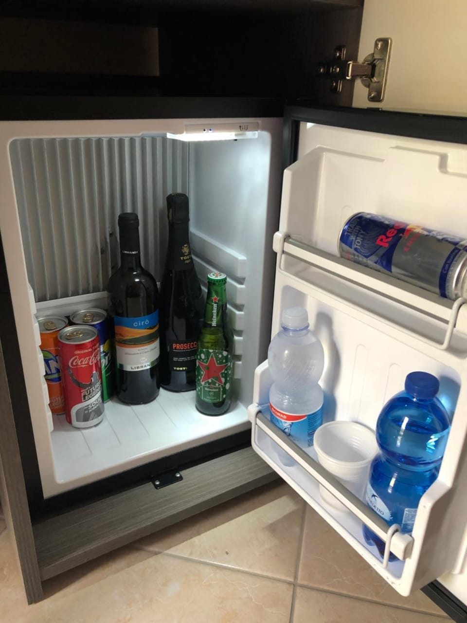 oven