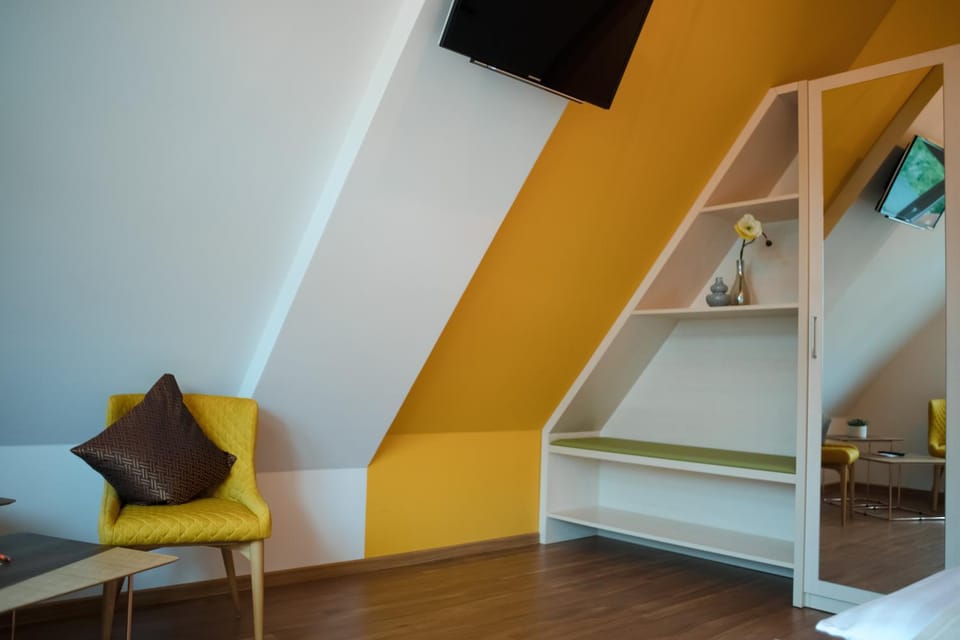 Altstadt-Apartment Apartment in Freiberg